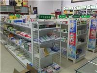 天津便利店货架药店零食店货架小卖部货架单双面超市货架