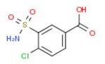 4-氯-3-磺酰胺基