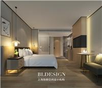 郑州酒店设计公司解析郑州文舍简约创意商务酒店设计案例