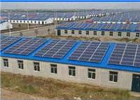 枣庄太阳能发电公司