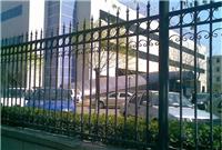 天津塘沽区金属栏杆新报价铁艺围栏安装可以选择安仕达