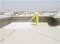 屋顶防水施工时常见的5种失误