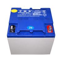 PMB蓄电池LCPA38-12