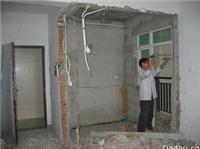 北京顺义拆除公司 室内拆除 地面拆除公寓拆除 老旧房屋拆除改造