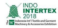 INATEX2018印尼纺织面料展