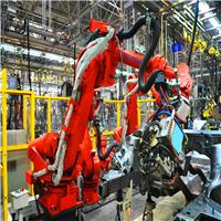 万达科技 一家专业 焊接机器人 生产厂家,专注 焊接 多年,经验丰富，弧焊焊接机器人