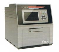 CTLD-7000 全自动卡片热释光剂量读出器