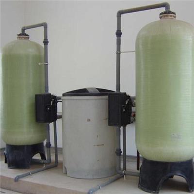 制药纯化水设备 反渗透设备 生物制品纯化水设备