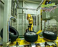 非标微波炉生产线 装配线 总装线设备 上海先予工业自动化