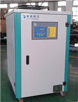 BS冷水机，上海冷水机，低温螺杆式冷水机