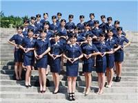 三峡联大：学航空旅游专业重庆哪个航空旅游学校比较好