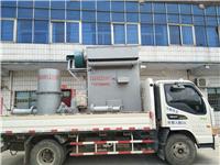 脱硫低压输送泵HS环保低压输送设备腾达技术LFB