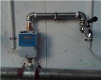 开水房水控机，智能刷卡用水节约水资源