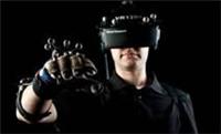 VR*虚拟现实训练系统