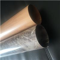 厂家直销供应不锈钢木纹管，花纹管，有色不锈钢管！