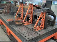 铸铁焊接平台/刮研平板/装配工作台的防锈方法
