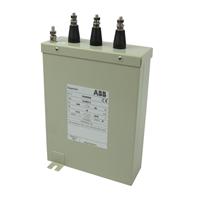 ABB全系列低压电容器CLMD53/50KVAR 480V 50Hz电联