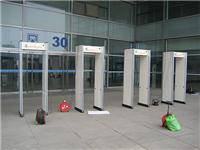 杭州会展演出安检设备出租行李X光机