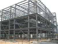 武汉瑞玛广告大型钢结构生产安装厂家