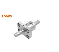 FSMW1002-微小型PMI银泰滚珠丝杆R10-2B1-FSMW