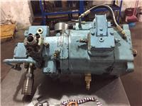 上海厂家专业维修丹尼逊液压泵P11S7R1C