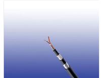 SiHF-C-Si - 多芯双护套屏蔽硅橡胶线缆