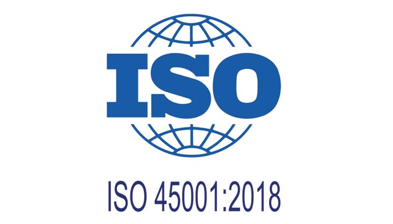 ISO45001认证电话