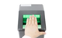 尚德生物识别掌纹采集SoundScan517S2 fingerprint scanner