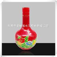 重庆水性环保酒瓶漆 厂家直销