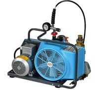 JUNIOR II-W宝华空气充气泵呼吸器充气机