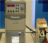 唐山松下数字控制YD-500FR气保焊机