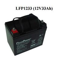 一电FirstPower蓄电池LFP1233