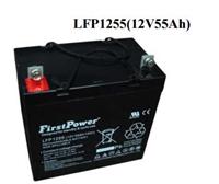 一电FirstPower蓄电池LFP1255