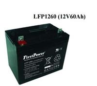 一电FirstPower蓄电池LFP1265