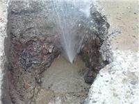 水管漏水检测漏点地下暗管道水管漏水查测定位漏