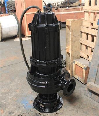 细直径潜油电泵QYDB系列温泉深井取水使用高温电潜泵含镍铸铁材质