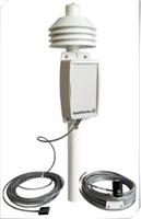 美国RainWise PVmet75 入门式太阳辐射监测系统