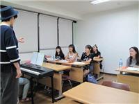通俗流行唱法教学，成人KTV速成培训，深圳唱歌教学