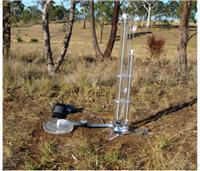 澳大利亚ICT AIM 土壤渗透率测量仪