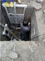 杭州太阳能自控截污装置雨污分流器