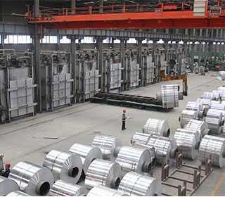 3003铝板生产厂家
