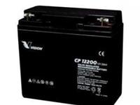 VISION三瑞蓄电池CP12200