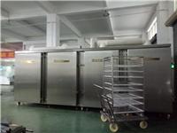 北京液氮速冻机全国生产商 液氮速冻锁鲜技术 低温冷冻设备详细介绍