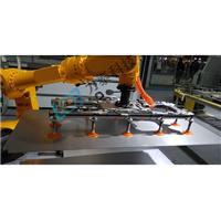 数控机器人折弯机 力泰科技自动折弯机械手定制