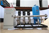 南京变频供水设备与传统供水设备有什么不一样的