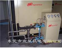 较新空压机热水工程-东莞宜聚专注空压机工程节能