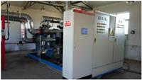 专业空气能热泵热水、采暖系统