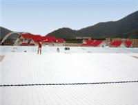广州球场跑道工程价格-高效防水就选达德混凝土屋面防水涂料