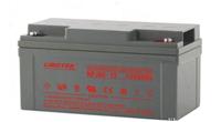 LIBOTEK蓄电池NP65-12代理商