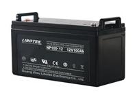 LIBOTEK蓄电池NP100-12总代理报价